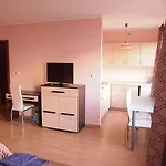 Centrum Apartman *