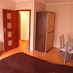 Centrum Apartman *
