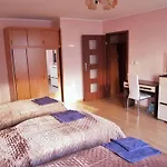 Centrum Apartman Szczecin