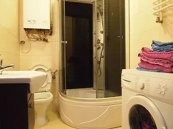 Centrum شقة شتشيتسين