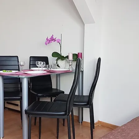 Centrum Lejlighed Stettin
