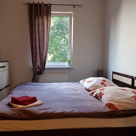 Centrum شتشيتسين