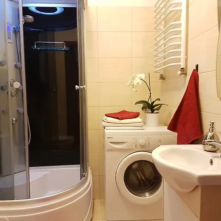 Centrum شتشيتسين