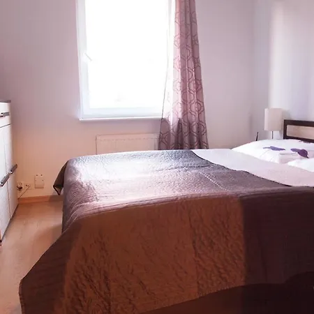 Centrum شقة شتشيتسين