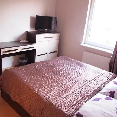 Centrum شقة شتشيتسين