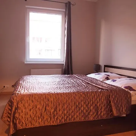 شقة Centrum شتشيتسين