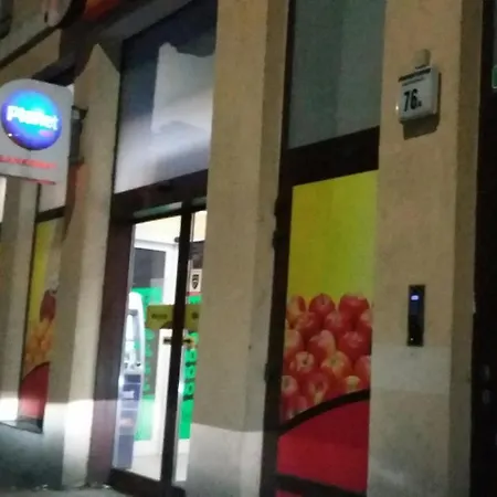 Centrum Lejlighed Stettin