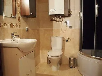 Centrum Apartmán Štetín